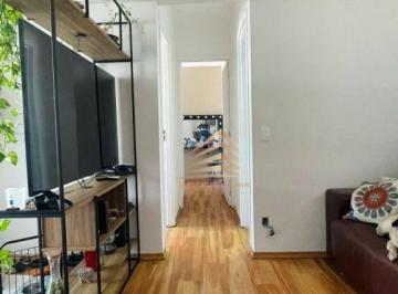 456dc6eb7819f2d014e8d970e425f47a6f60fc5e · Apartamento com 2 dormitórios, 1 suíte à venda, 58 m² por R$ 450.000 - Gopoúva - Guarulhos/SP