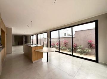 Casa · 360m² · 3 Quartos · 4 Vagas · Casa em Condomínio à venda, 3 quartos, 3 suítes, 4 vagas, Reserva do Engenho - Piracicaba/SP