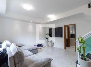 Casa · 165m² · 3 Quartos · 2 Vagas · Casa à Venda - Ponte Rasa, 3 Quartos,  165 m² - São Paulo