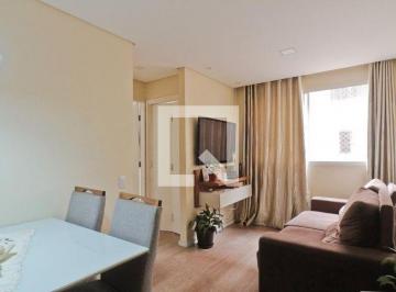 Apartamento · 41m² · 2 Quartos · Apartamento à Venda - Freguesia do Ó, 2 Quartos, 41 m² - São Paulo