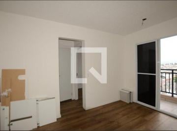 Apartamento · 33m² · 1 Quarto · 1 Vaga · Apartamento à Venda - Irajá, 1 Quarto,  33 m² - Rio de Janeiro