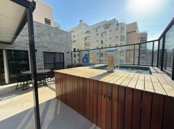 Apartamento · 166m² · 3 Quartos · 2 Vagas · Cobertura à venda na Praia do Morro, 3 quartos, Piscina Privativa, Guarapari