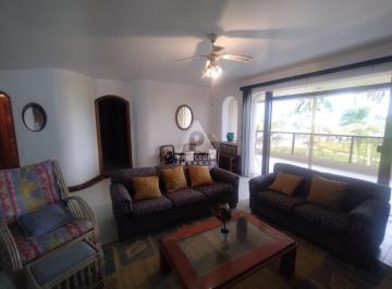 Apartamento · 270m² · 3 Quartos · 2 Vagas · Apartamento à venda no Guarujá, Bairro da Enseada!