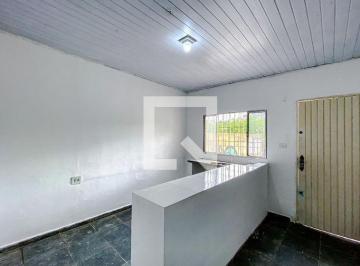 Casa · 34m² · 1 Quarto · Casa para Aluguel - Mooca, 1 Quarto,  34 m² - São Paulo