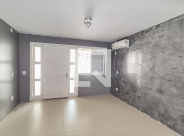 Casa · 87m² · 3 Quartos · 1 Vaga · Casa para Aluguel - Boa Vista, 3 Quartos,  87 m² - Novo Hamburgo