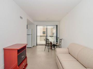 Apartamento · 106m² · 2 Quartos · 1 Vaga · Apartamento à Venda - Rio Branco, 2 Quartos, 106 m² - Porto Alegre