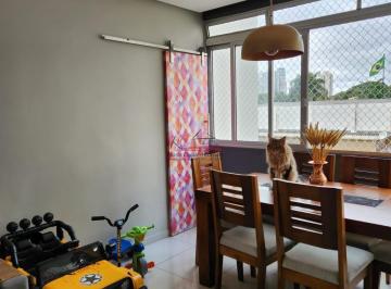 Apartamento · 102m² · 2 Quartos · 1 Vaga · Apartamento em Brooklin!  2 Dormitórios!  1 Suíte!  1 Vaga!   -  São Paulo