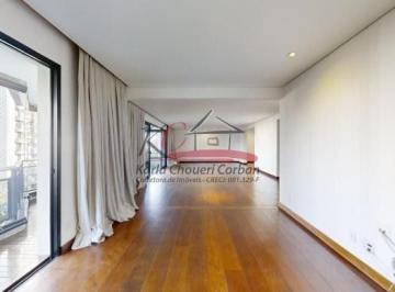 Apartamento · 338m² · 3 Quartos · 3 Vagas · Apartamento Alto Padrão em Alto da Boa Vista! 3 Suites! 338m²! 3 Vagas! Lazer...