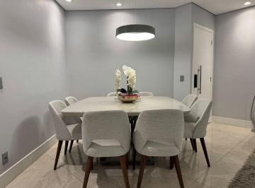 Apartamento · 121m² · 3 Quartos · 2 Vagas · Apartamento em Moema Índios! 3 Dormitórios! 3 Suites! 2 Vagas! Lazer de Clu...