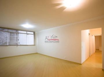 Apartamento · 134m² · 3 Quartos · 1 Vaga · Apartamento em Itaim Bibi  -  São Paulo