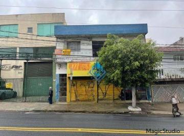 6c17f2804ab1b341c9dfbf34e86adcb4a5508fc2 · Prédio à venda, 400 m² por R$ 1.600.000,00 - Utinga - Santo André/SP