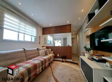 Apartamento · 90m² · 2 Quartos · 2 Vagas · Cobertura à venda 2 quartos 2 suítes 2 vagas Eldízia - Santo André - SP