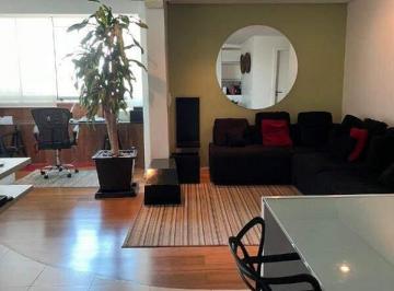 Apartamento · 145m² · 3 Quartos · 2 Vagas · Cobertura à venda 3 quartos 2 suítes 2 vagas Rudge Ramos - São Bernardo do Campo - SP