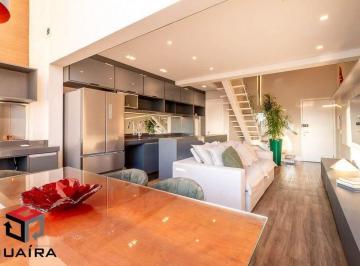 Apartamento · 60m² · 1 Quarto · 1 Vaga · Apartamento à venda 1 quarto 1 suíte 1 vaga Bela Vista - São Paulo - SP