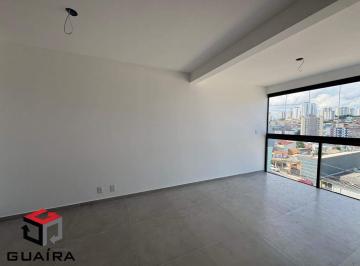 Apartamento · 67m² · 2 Quartos · 1 Vaga · Apartamento à venda 2 quartos 1 suíte 1 vaga Nova Gerty - São Caetano do Sul - SP