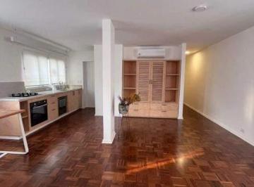 Apartamento · 110m² · 3 Quartos · 1 Vaga · Apartamento 3 Dormitórios no Jardim Paulista com 110 m2.