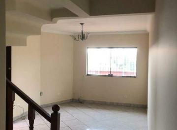 Casa · 142m² · 3 Quartos · 4 Vagas · Sobrado à venda 3 quartos 1 suíte 4 vagas Oratório - Santo André - SP