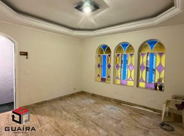 Casa · 136m² · 2 Quartos · 2 Vagas · Casa Térrea à venda 2 quartos 2 suítes 2 vagas Scarpelli - Santo André - SP