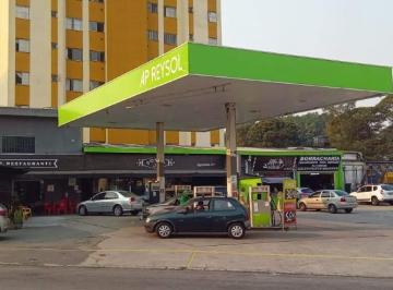 Terreno · 2199m² · Terreno à venda Demarchi - São Bernardo do Campo - SP