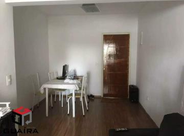 Apartamento · 62m² · 2 Quartos · 1 Vaga · Apartamento à venda 2 quartos 1 vaga Centro - São Bernardo do Campo - SP