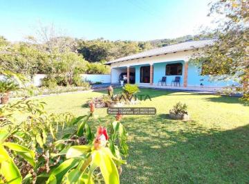 512d3ae2a760910dcad947102dbd83343437db9b · Casa com 3 dormitórios à venda, 194 m² por R$ 850.000 - Encano Baixo - Indaial/SC | La Vita Imóveis