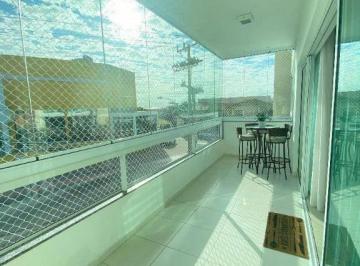 a50a85087e32f7debdb7adcb03879ae38a015fdd · Apartamento com 3 dormitórios à venda, 124 m² por R$ 900.000,00 - Centro - Penha/SC