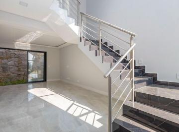 663b552026b3d765fb551f077afc9dbf51858932 · Casa em condomínio com 3 suítes à venda, 166 m² por R$ 1.330.000 - Pilarzinho - Curitiba/PR