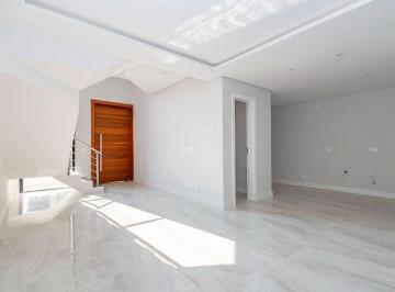 0cc13d41d18dc73cee53c18388e85e736c51a7d9 · Casa em condomínio com 3 suítes à venda, 166 m² por R$ 1.330.000 - Pilarzinho - Curitiba/PR