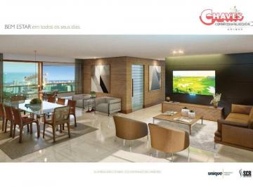 d52be445654f88213a1d556e34855723edfac224 · Apartamento com 4 dormitórios à venda, 250 m² por R$ 2.990.000,00 - Caminho das Árvores - Salvador/B