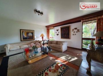 d4c0c1f35c128d8f8effa39d3dea58051b9b1031 · Casa com 4 dormitórios à venda, 456 m² por R$ 2.700.000,00 - Caminho das Árvores - Salvador/BA