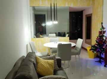93f69bded0680f3dfad7f99c642471ab2c3970e5 · Cobertura com 3 dormitórios à venda, 150 m² por R$ 995.000,00 - Cidade Jardim - Salvador/BA