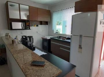 afedca31bb37a1cc8af49b55bd9e12b98141f6fb · Casa com 2 dormitórios à venda, 100 m² por R$ 381.600,00 - Jardim Irene - Santo André/SP