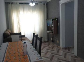 521057cb4b23626bd5cae20991de567e9506e8d2 · Apartamento Caminho do Mar, com 2 dormitórios à venda, 55 m² por R$ 265.000 - Vila Tibiriçá - Santo