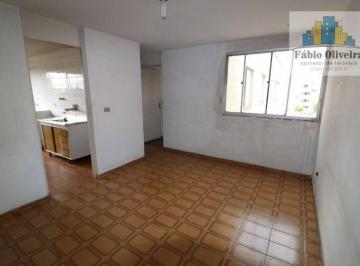 c04ebc29e7763c4cab55fed5f850ea7ac5748326 · Apartamento com 2 dormitórios à venda, 53 m² por R$ 200.500,00 - Jardim Alvorada - Santo André/SP