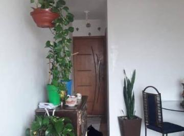 4dd91230266a8f02e40e3ddfaaa42586e72d6a8a · Apartamento com 2 dormitórios à venda, 55 m² por R$ 250.000,00 - Jardim do Estádio - Santo André/SP