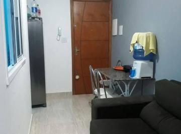 9c986acbfd465299f0f58cdff6e51544eba62f0a · Apartamento residencial à venda, Vila Pires, Santo André.