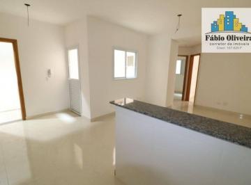 85affa12dc93e07a165453e397419850b8b44128 · Cobertura com 2 dormitórios à venda, 44 m² por R$ 372.000,01 - Vila Junqueira - Santo André/SP