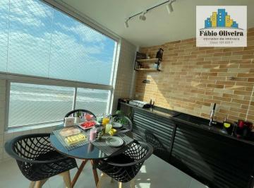 8ecd642c497c9b4ba6de56d8291e9254a2ee19e8 · Apartamento com 2 dormitórios à venda, 77 m² por R$ 619.000,00 - Vila Atlântica - Mongaguá/SP