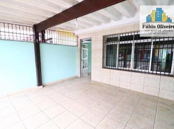 ab44051a48f49bb0ae34472c00df6695395cc14d · Casa com 2 dormitórios à venda, 150 m² por R$ 390.000,01 - Jardim do Estádio - Santo André/SP