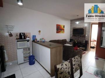 7217de560a8e9d867ec86d8cdf334aa9724a7798 · Apartamento com 2 dormitórios à venda, 44 m² por R$ 254.400,00 - Jardim Vila Rica - Santo André/SP