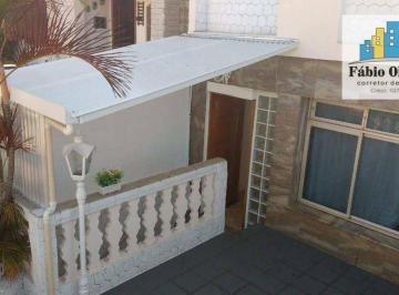 3ea2871bfaa17ed15f8f5f1408ee000e2c3df5d2 · Sobrado com 3 dormitórios à venda, 250 m² por R$ 561.800,00 - Vila Eldízia - Santo André/SP