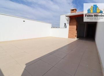 6d8628a043a2efce7f207ea19615a1122f593277 · Cobertura tipo sem condomínio com 2 dormitórios à venda, 49 m² por R$ 402.000 - Jardim Ana Maria - S