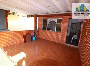 7a217c29dde01efb31964ca5325787dd59156e6a · Sobrado com 2 dormitórios à venda, 176 m² por R$ 370.000,00 - Jardim do Estádio - Santo André/SP