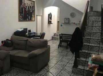 d6016023a42837a55594f9ec04313d01b016233a · Casa com 4 dormitórios à venda, 225 m² por R$ 525.000,00 - Jardim Cristiane - Santo André/SP