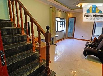 570659614441cf626cbf7cf42167578cfb2b6fce · Sobrado com 5 dormitórios à venda, 241 m² por R$ 795.000,00 - Jardim Las Vegas - Santo André/SP