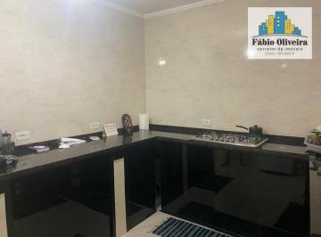 8d8c3a45a443f2492fdb222c385c86cfb44b4422 · Sobrado com 3 dormitórios à venda, 284 m² por R$ 620.000 - Vila Bela Vista - Santo André/SP