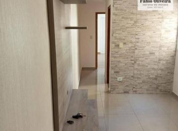 02538e9f439ef476af1a5ca16e79af7dc6c478f8 · Apartamento com 2 dormitórios à venda, 52 m² por R$ 321.000 - Parque das Nações - Santo André/SP