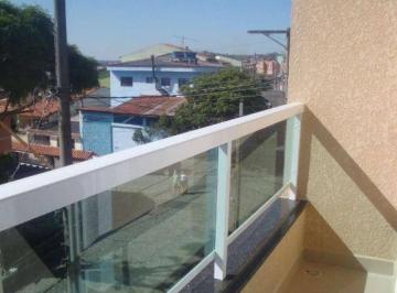 a9c19c321fe865503f37a71b068fc6955ddadae3 · Cobertura com 2 dormitórios para alugar, 124 m² por R$ 3.150,00/mês - Vila Tibiriçá - Santo André/SP
