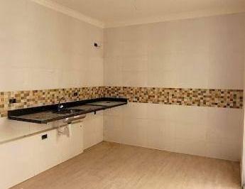 7f1d4d82d18f03290d0044aa869b995942baa52b · Cobertura com 2 dormitórios à venda, 42 m² por R$ 355.000 - Vila Junqueira - Santo André/SP