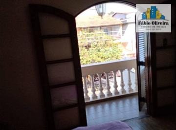 95a18243e188345defe47d887f2047fb9c396ee6 · Sobrado com 3 dormitórios à venda, 156 m² por R$ 486.540 - Jardim Cristiane - Santo André/SP